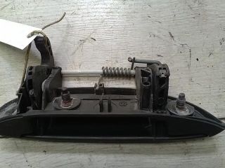 bontott RENAULT SCÉNIC I Bal első Külső Kilincs