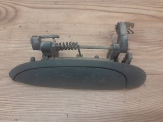 bontott RENAULT SCÉNIC I Bal első Külső Kilincs