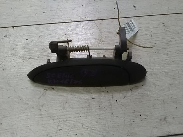 bontott RENAULT SCÉNIC I Bal első Külső Kilincs