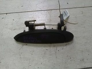 bontott RENAULT SCÉNIC I Bal első Külső Kilincs