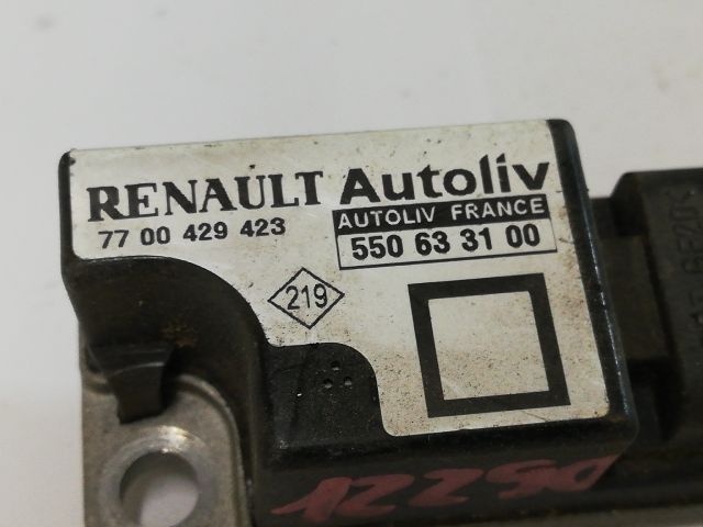 bontott RENAULT SCÉNIC I Bal első Oldal Ütközés Érzékelő