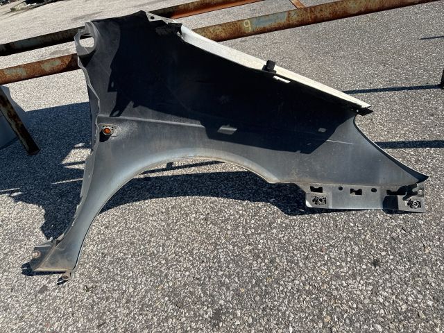 bontott RENAULT SCÉNIC I Bal első Sárvédő