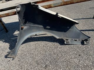 bontott RENAULT SCÉNIC I Bal első Sárvédő