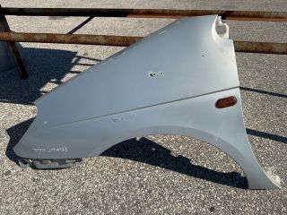 bontott RENAULT SCÉNIC I Bal első Sárvédő