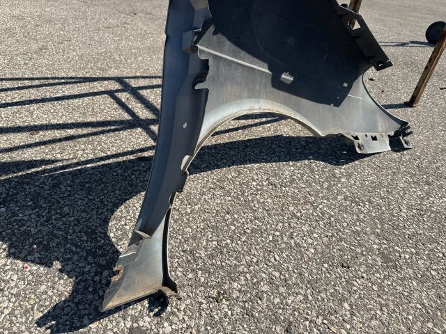 bontott RENAULT SCÉNIC I Bal első Sárvédő