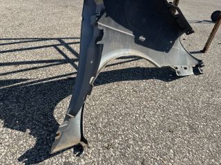 bontott RENAULT SCÉNIC I Bal első Sárvédő