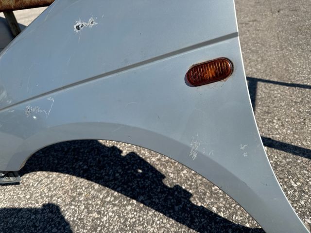 bontott RENAULT SCÉNIC I Bal első Sárvédő