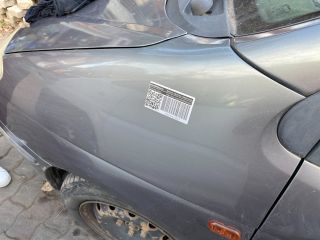 bontott RENAULT SCÉNIC I Bal első Sárvédő