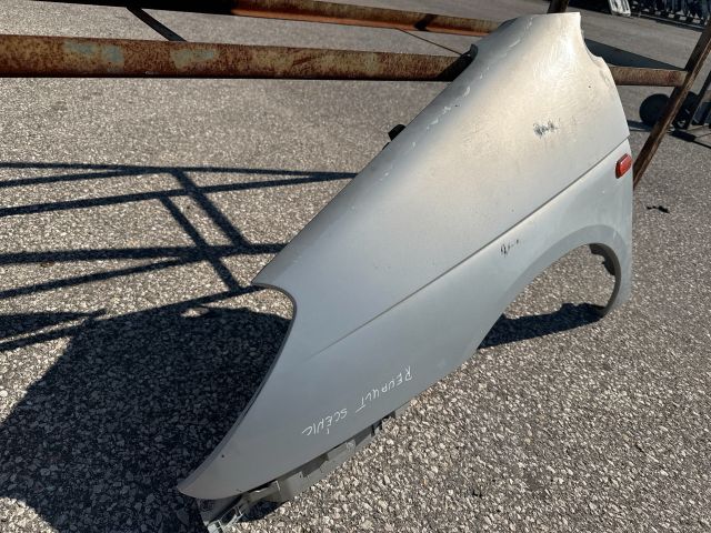 bontott RENAULT SCÉNIC I Bal első Sárvédő