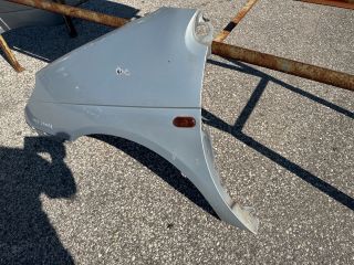 bontott RENAULT SCÉNIC I Bal első Sárvédő