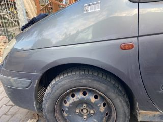 bontott RENAULT SCÉNIC I Bal első Sárvédő