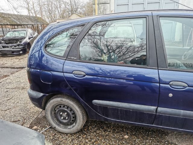 bontott RENAULT SCÉNIC I Bal első Sárvédő