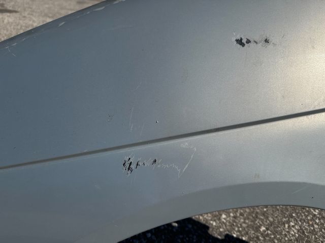 bontott RENAULT SCÉNIC I Bal első Sárvédő