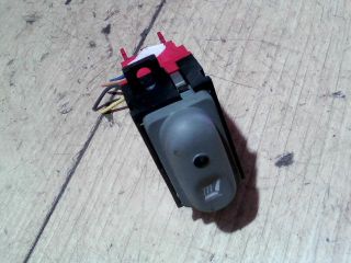 bontott RENAULT SCÉNIC I Bal első Ülésfűtés Kapcsoló