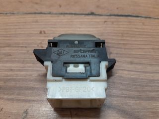 bontott RENAULT SCÉNIC I Bal első Ülésfűtés Kapcsoló