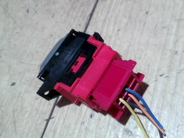 bontott RENAULT SCÉNIC I Bal első Ülésfűtés Kapcsoló