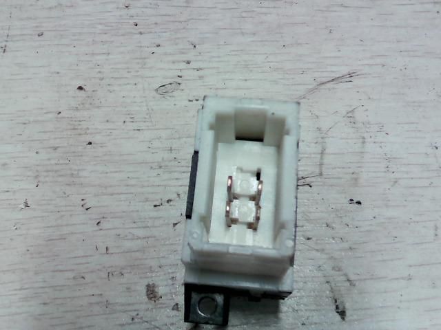 bontott RENAULT SCÉNIC I Bal első Ülésfűtés Kapcsoló