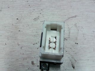 bontott RENAULT SCÉNIC I Bal első Ülésfűtés Kapcsoló