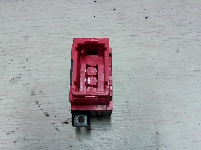 bontott RENAULT SCÉNIC I Bal első Ülésfűtés Kapcsoló