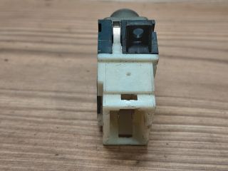 bontott RENAULT SCÉNIC I Bal első Ülésfűtés Kapcsoló