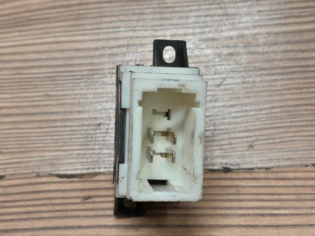 bontott RENAULT SCÉNIC I Bal első Ülésfűtés Kapcsoló