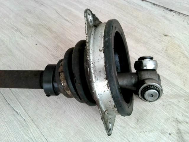 bontott RENAULT SCÉNIC I Bal Féltengely