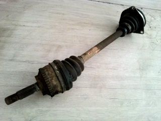 bontott RENAULT SCÉNIC I Bal Féltengely