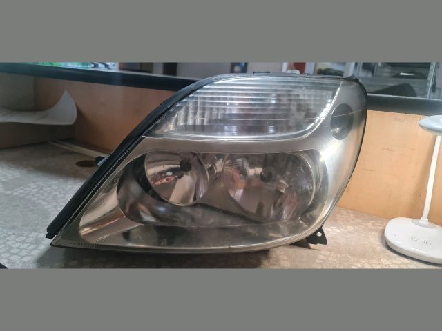 bontott RENAULT SCÉNIC I Bal Fényszóró