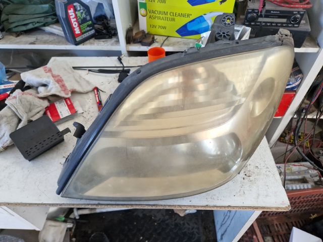 bontott RENAULT SCÉNIC I Bal Fényszóró