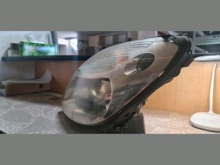 bontott RENAULT SCÉNIC I Bal Fényszóró