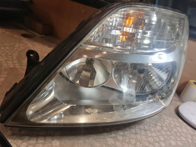 bontott RENAULT SCÉNIC I Bal Fényszóró