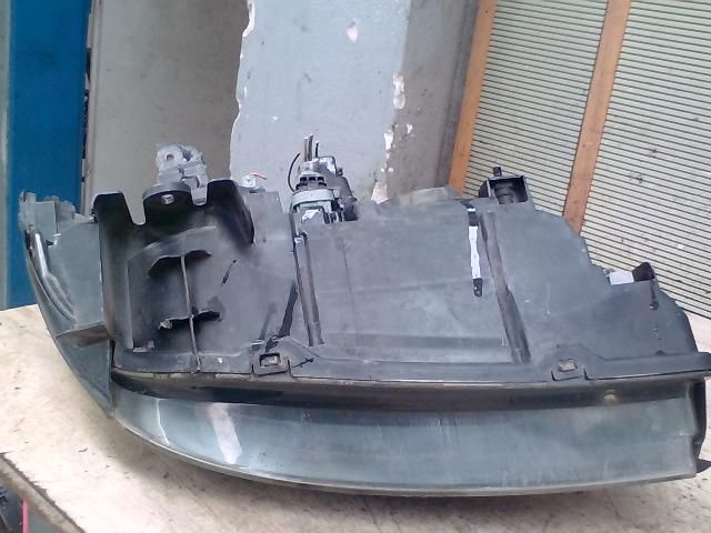 bontott RENAULT SCÉNIC I Bal Fényszóró