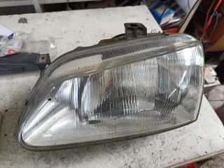 bontott RENAULT SCÉNIC I Bal Fényszóró