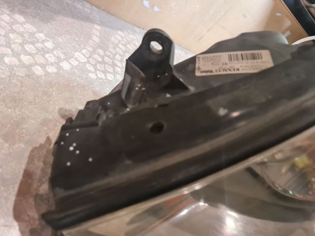 bontott RENAULT SCÉNIC I Bal Fényszóró