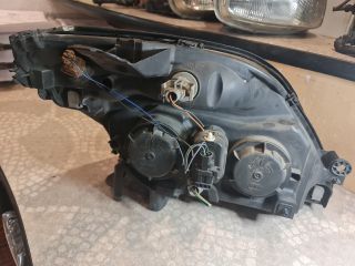 bontott RENAULT SCÉNIC I Bal Fényszóró