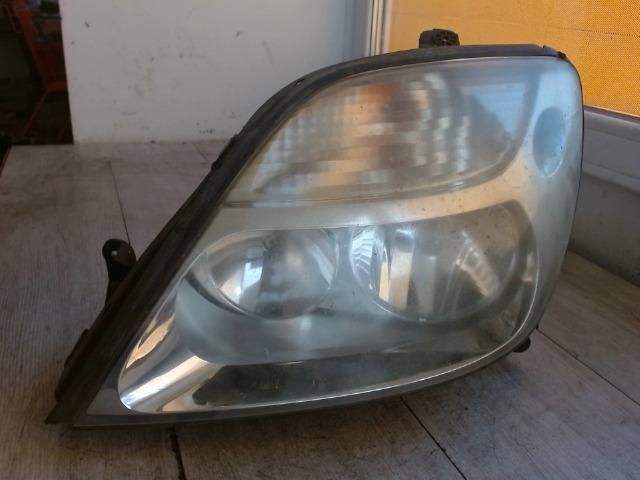 bontott RENAULT SCÉNIC I Bal Fényszóró
