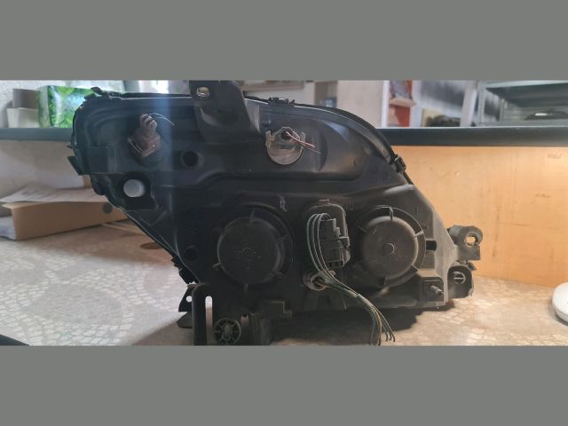 bontott RENAULT SCÉNIC I Bal Fényszóró