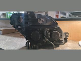 bontott RENAULT SCÉNIC I Bal Fényszóró