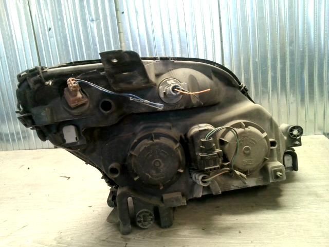 bontott RENAULT SCÉNIC I Bal Fényszóró