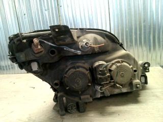 bontott RENAULT SCÉNIC I Bal Fényszóró