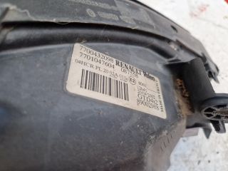 bontott RENAULT SCÉNIC I Bal Fényszóró