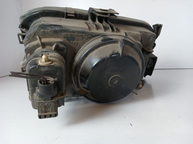 bontott RENAULT SCÉNIC I Bal Fényszóró