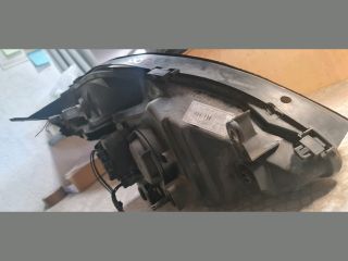 bontott RENAULT SCÉNIC I Bal Fényszóró