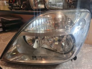 bontott RENAULT SCÉNIC I Bal Fényszóró