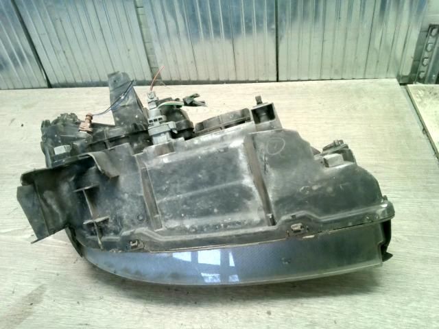 bontott RENAULT SCÉNIC I Bal Fényszóró