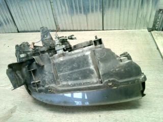 bontott RENAULT SCÉNIC I Bal Fényszóró