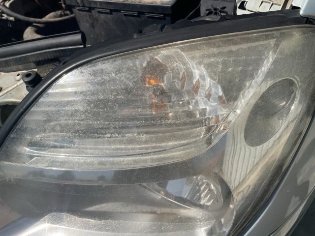 bontott RENAULT SCÉNIC I Bal Fényszóró