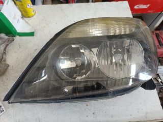 bontott RENAULT SCÉNIC I Bal Fényszóró