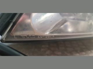 bontott RENAULT SCÉNIC I Bal Fényszóró