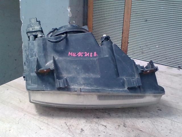 bontott RENAULT SCÉNIC I Bal Fényszóró